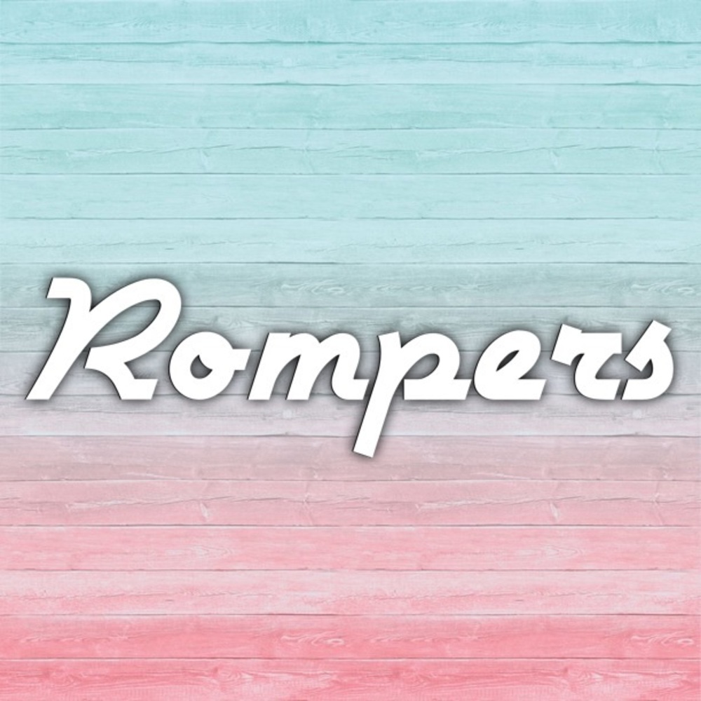 💕 Rompers